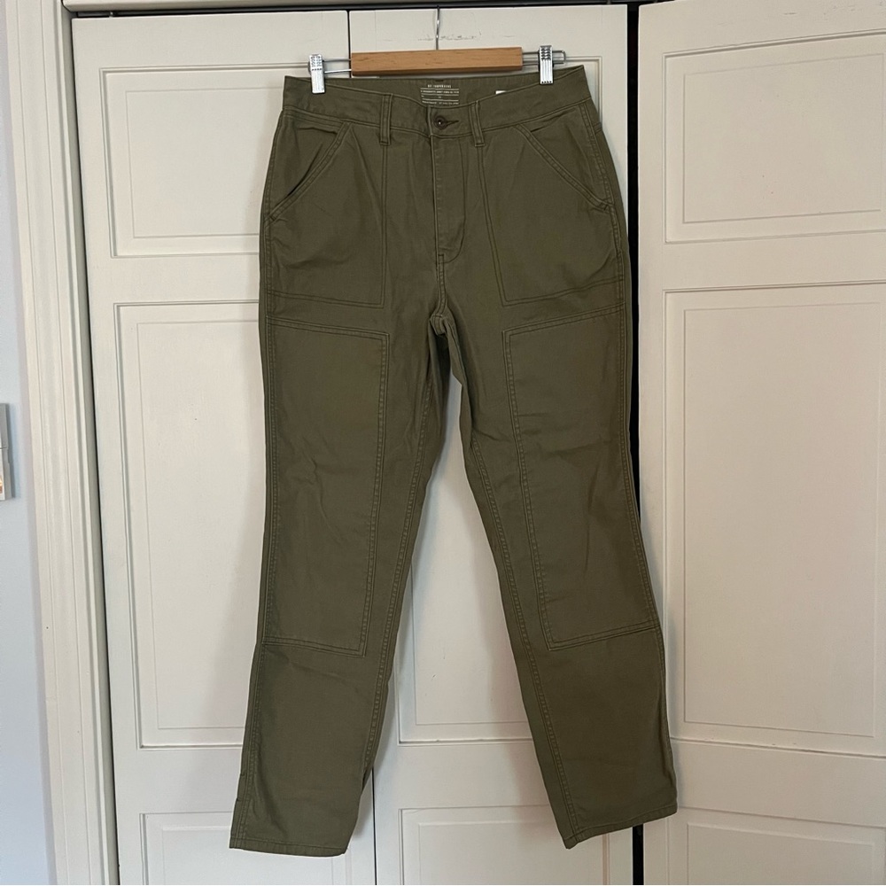 Women’s REI Work Pants